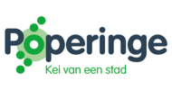 Logo stad Poperinge
