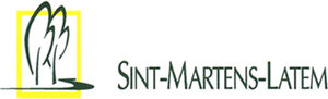 Logo Sint-Martens-Latem
