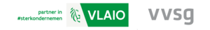 samenwerking VLAIO-VVSG