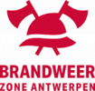 logo brandweer zone antwerpen