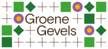 Logo Groene Gevels