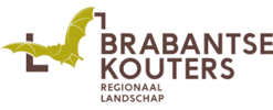 Logo regionale landschappen Brabantse Kouters