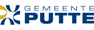 Logo lokaal bestuur putte