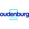Logo stad Oudenburg