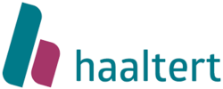 Logo lokaal bestuur Haaltert