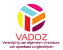 VADOZ logo