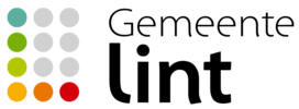 Logo lokaal bestuur Lint