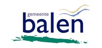 Logo lokaal bestuur Balen