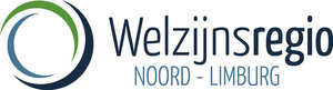 Logo Welzijnsregio Noord-Limburg