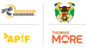Partners Projectteam Aziatische hoornaar Vlaanderen
