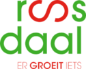Logo lokaal bestuur Roosdaal