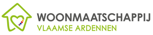 Logo Woonmaatschappij Vlaamse Ardennen
