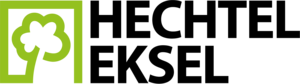 Logo lokaal bestuur Hechtel-Eksel