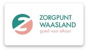 Logo Zorgpunt Waasland
