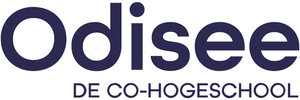 Logo Odisee Hogeschool