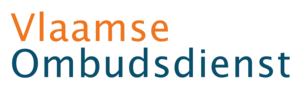 Logo Vlaamse Ombudsdienst
