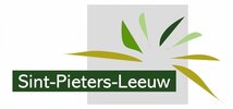 Logo lokaal bestuur Sint-Pieters-Leeuw