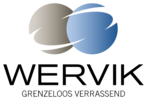 Logo lokaal bestuur Wervik