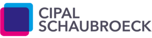 Logo Cipal Schaubroeck