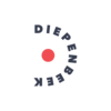 Logo lokaal bestuur Diepenbeek