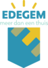 Logo lokaal bestuur Edegem