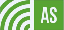Logo Lokaal bestuur As