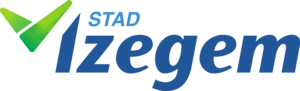 Logo lokaal bestuur Izegem