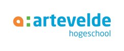 Logo Artevelde hogeschool