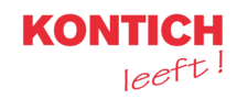 Logo lokaal bestuur Kontich