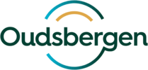 Logo lokaal bestuur Oudsbergen