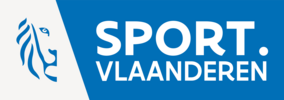 Logo Sport Vlaanderen